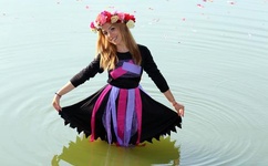 旧里番OVA色情教団1セル版